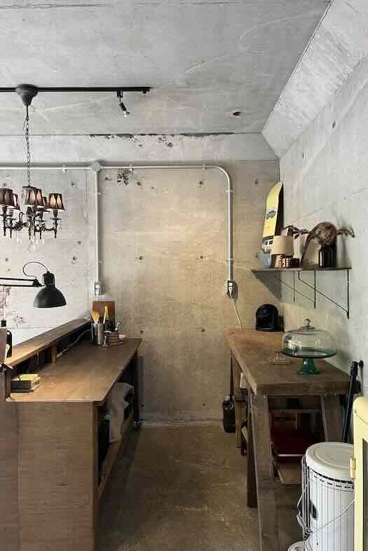 unbox okuōme｜【main-room】雑誌撮影やブランドストーリーのムービーに