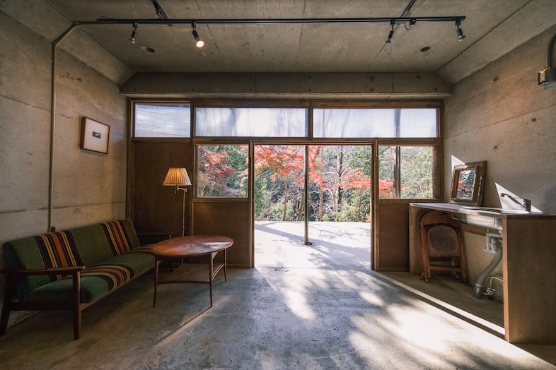 unbox okuōme｜【Main room】雑誌や広告向けの撮影、ライフスタイル系の撮影にも最適