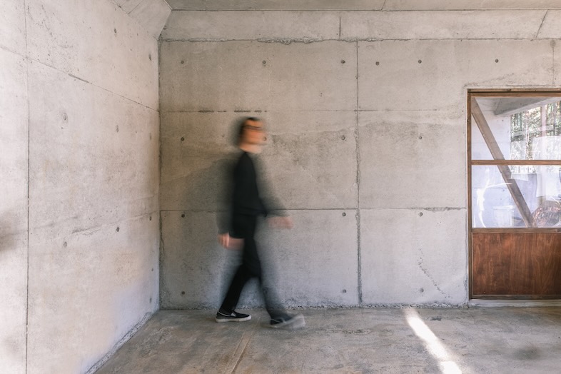 unbox okuōme｜【Main room】撮影イメージ（ストーリー性のあるカット例）