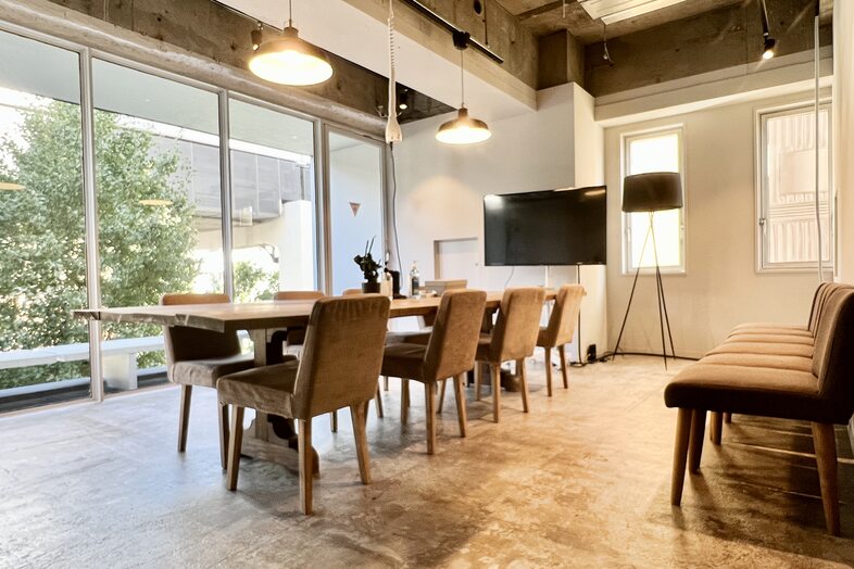 HAIRCAMP STUDIO