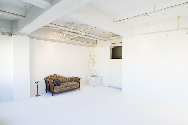 自由が丘・三軒茶屋エリアで自然光撮影が可能なスタジオ-5選-