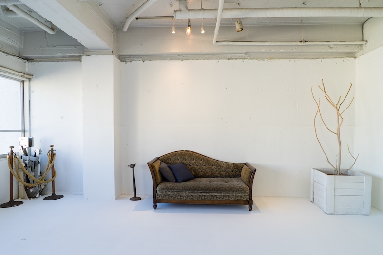 自由が丘・三軒茶屋エリアで自然光撮影が可能なスタジオ-5選-