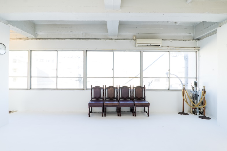 GOBLIN.学芸大学GALLERY店｜チェア