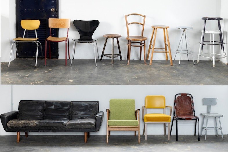 DELTA HOUSE STUDIO（IKEBUKURO）｜備品充実
