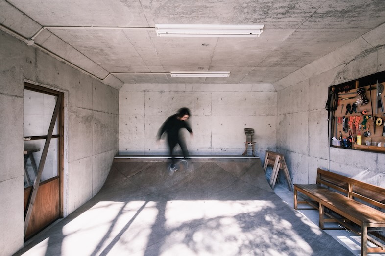 unbox okuōme｜【ramp】撮影イメージ