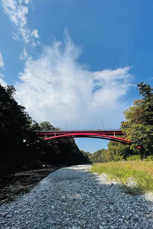 unbox okuōme｜周辺ロケーション：川