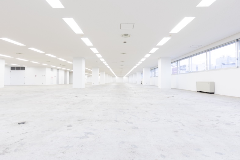 コスプレ撮影にオススメのスタジオ -大人数編-