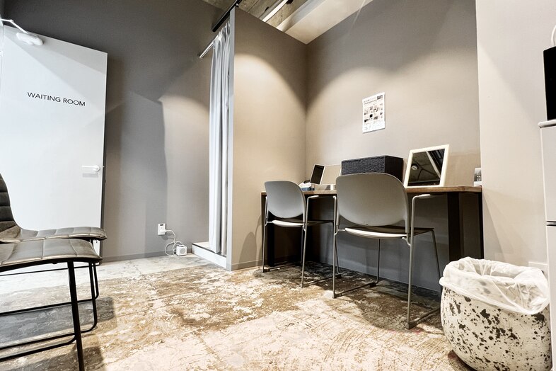 HAIRCAMP STUDIO
