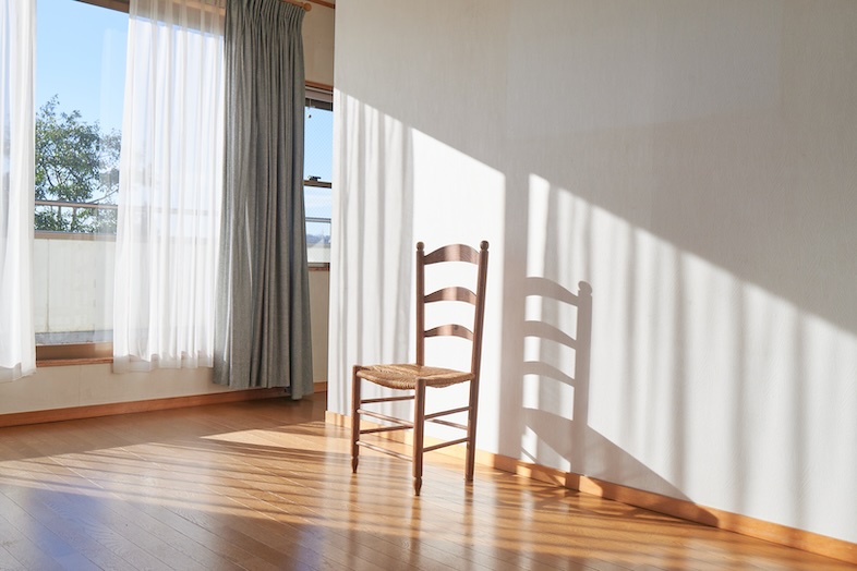 NORMAN HOUSE 東松山｜刻一刻と移ろう自然光はポートレートや商品撮影にもうってつけ