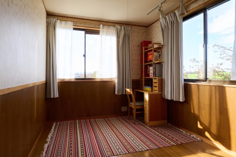 NORMAN HOUSE 東松山｜勉強や在宅ワークなどのシーン撮影に◎