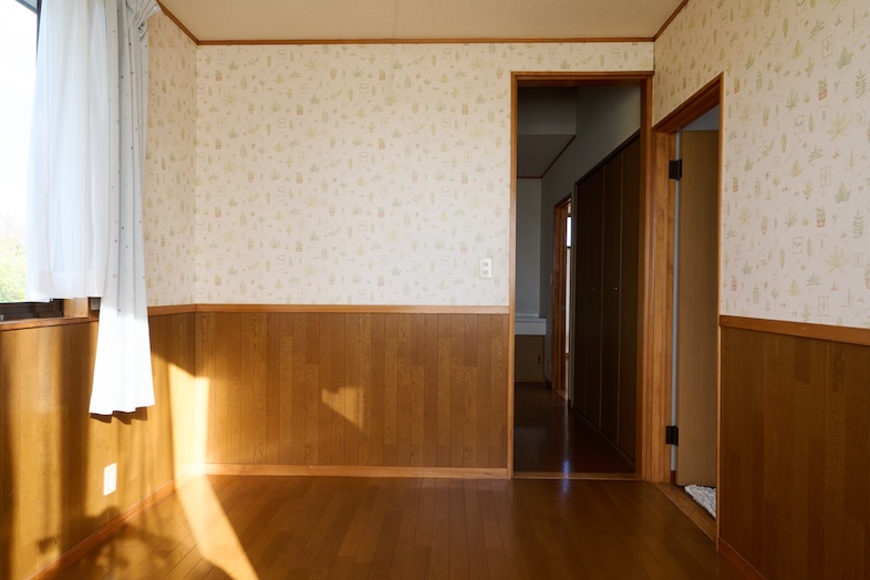 NORMAN HOUSE 東松山｜複数の部屋があるため様々な演出＆幅広い撮影が可能