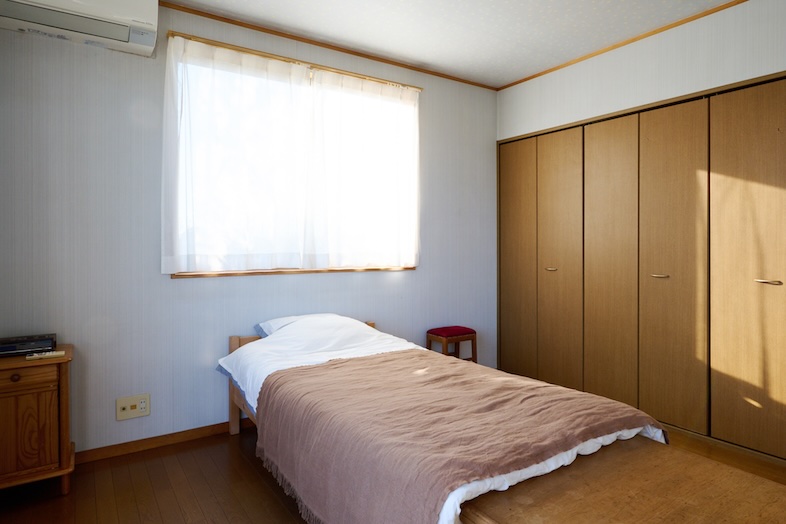 NORMAN HOUSE 東松山｜モーニングルーティーンや一人暮らしのライフスタイル撮影に◎