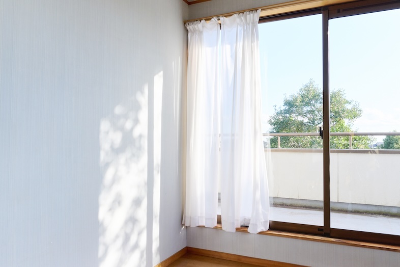 NORMAN HOUSE 東松山｜自然光が豊富に入るのが魅力