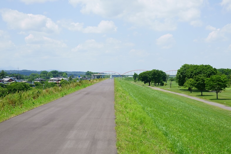 NORMAN HOUSE 東松山｜周辺ロケーション（日中）