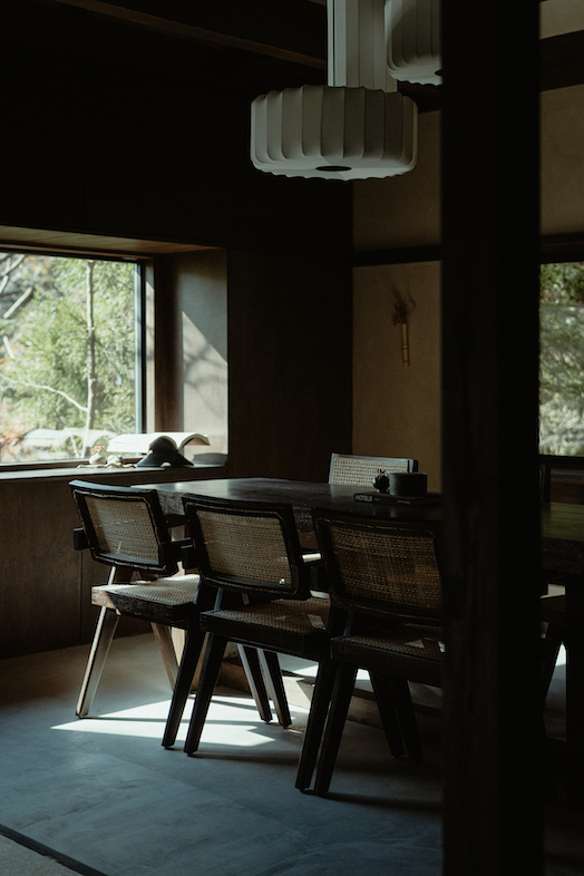 NEFU HAKONE｜ワークシーンや対談、インタビュー、コーヒーブレイクのカットに◎