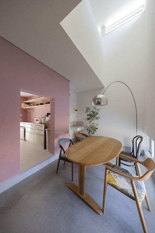 ひかりと土間の家｜リアルな生活シーンのほか、商品・カタログ撮影、CM・動画などの撮影に