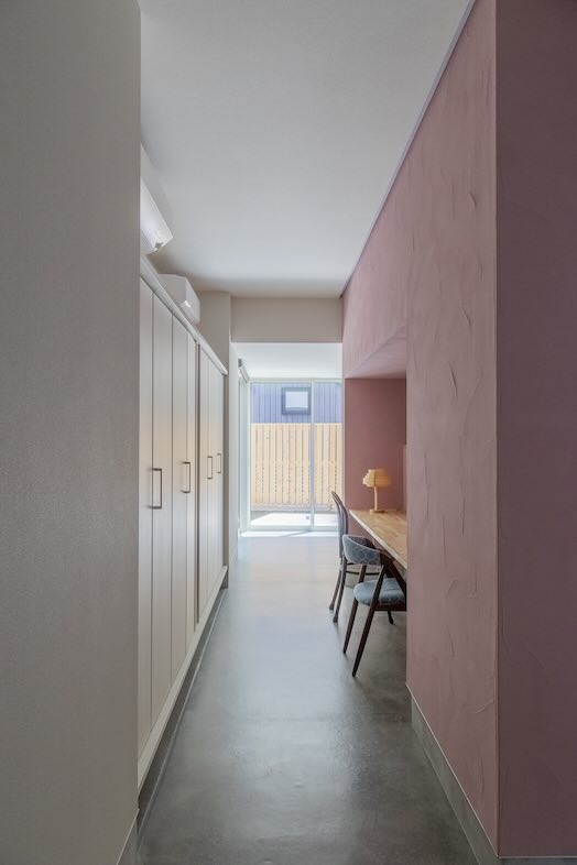 ひかりと土間の家｜スタイリング撮影・アパレル撮影にも最適な一軒家スタジオ