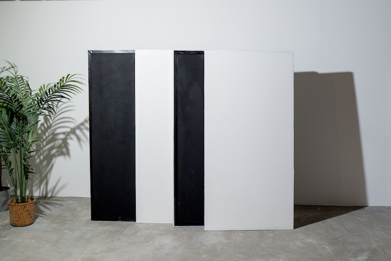 BUNKER STUDIO｜カポック