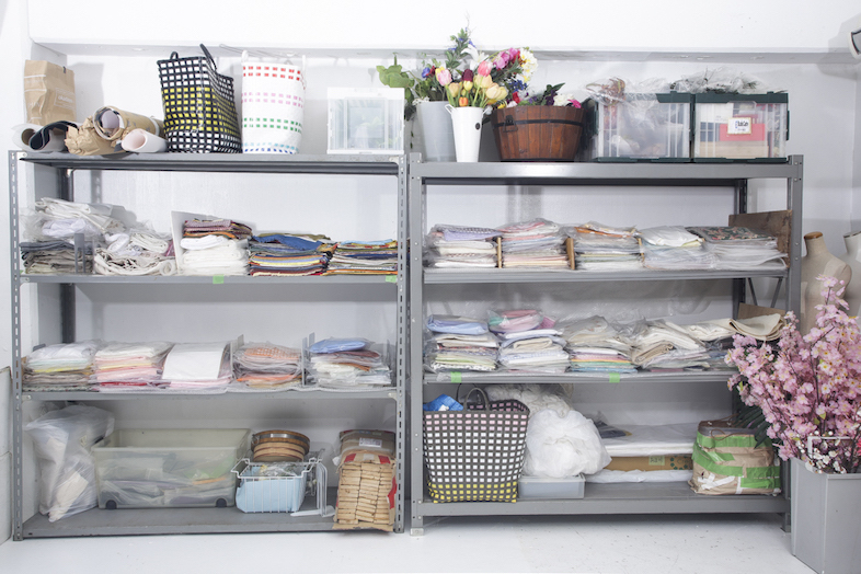 パトローネ ７studio｜食器&トレー