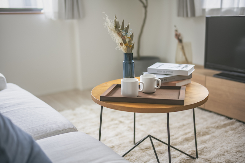 The Confidence House上板橋｜ライフスタイル系動画やSNS向けの撮影にもフィット