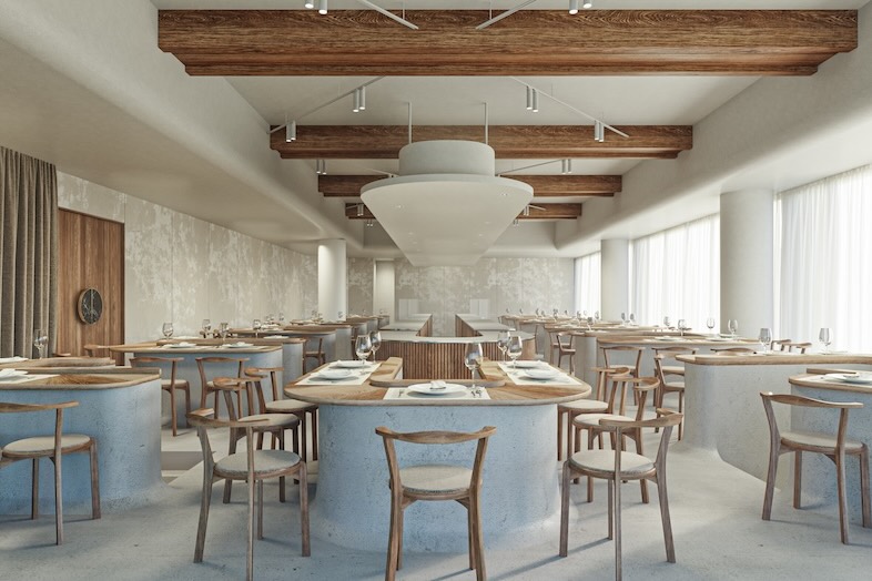 CRAZY GRANDE MAISON｜【バンケット】ウェディング、商品発表会、イメージムービーなど多目的に使える◎