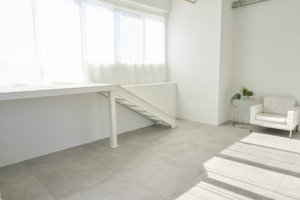 【Bst】背景に使える階段・ソファ