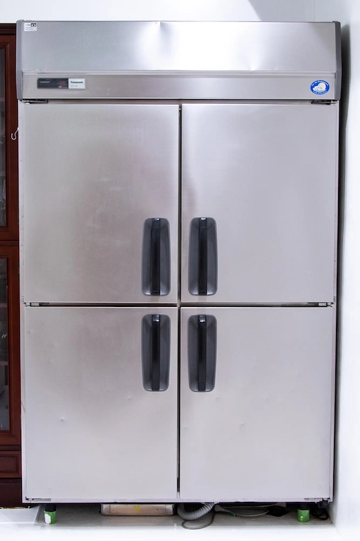 パトローネ ７studio｜設備・備品（業務用大型冷蔵庫）