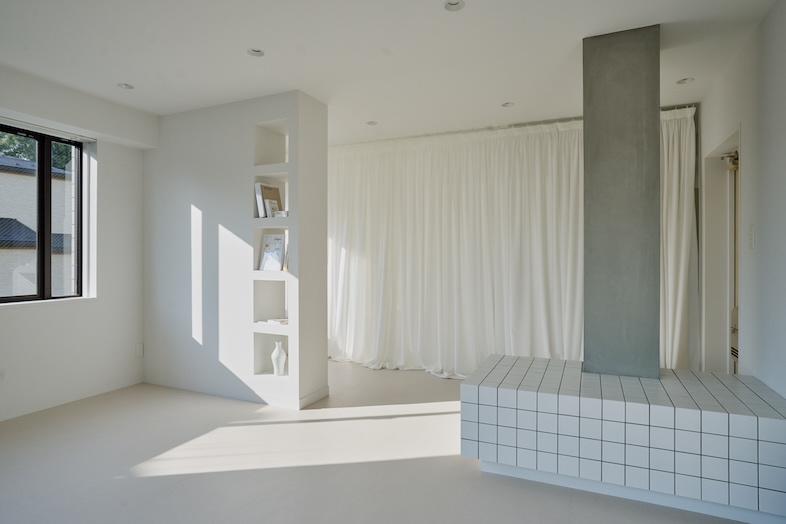 som studio shibuya｜コスメやアクセサリーのイメージ撮影にも