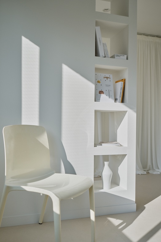 som studio shibuya｜モデルの着座カットやスタイリング撮影に