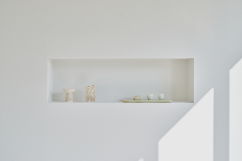 som studio shibuya｜商品を整列させたカタログ撮影にも◎