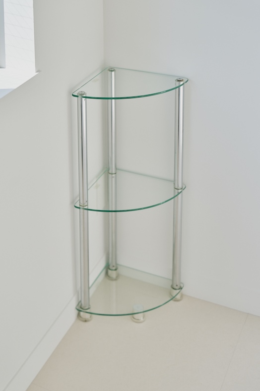 som studio shibuya｜備品：ディスプレイ棚