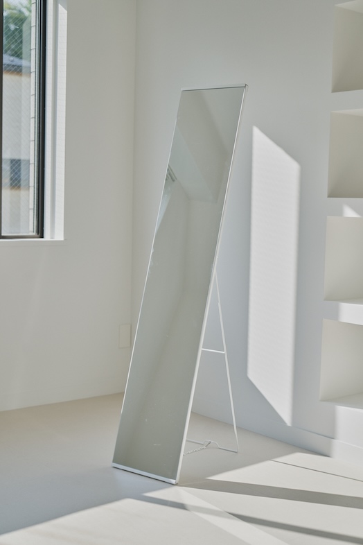 som studio shibuya｜備品：全身鏡