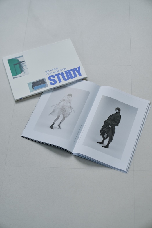 som studio shibuya｜備品：雑誌