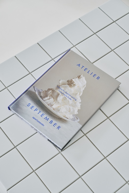 som studio shibuya｜備品：書籍