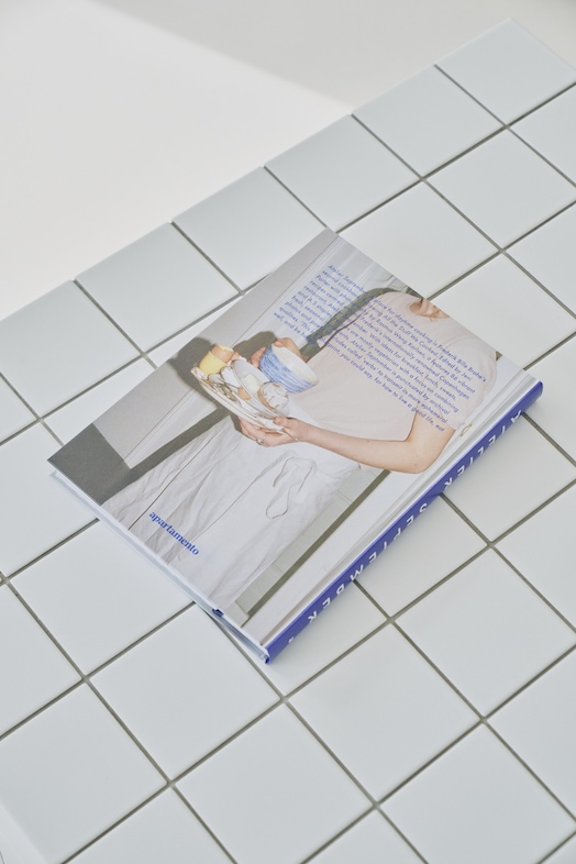 som studio shibuya｜備品：書籍