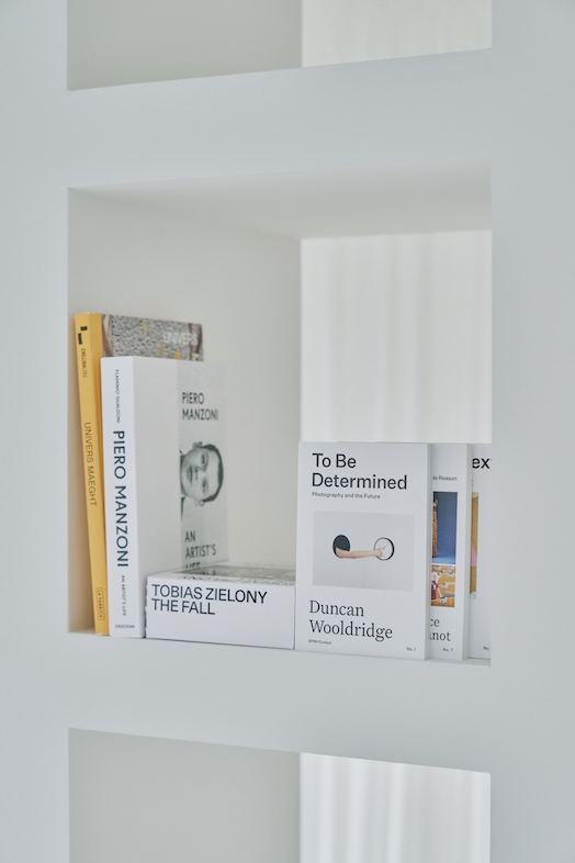 som studio shibuya｜備品：書籍