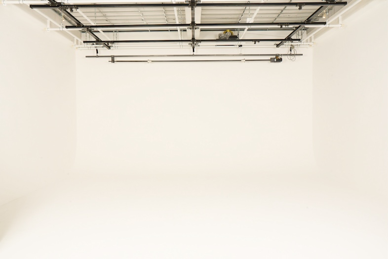 ライトスタジオ｜【Ast】白ホリ