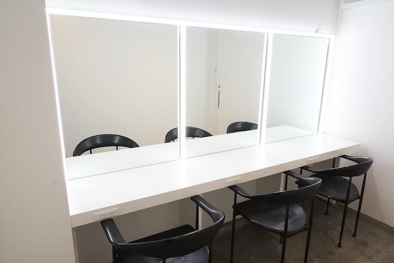 ライトスタジオ｜【Ast】メイクスペース