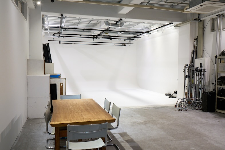 ライトスタジオ｜【Ast】引きじりも十分に確保可能