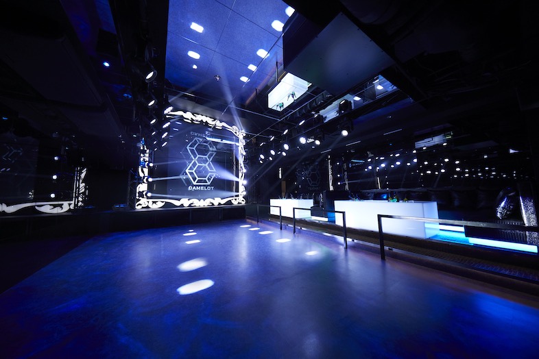 STUDIO CAMELOT