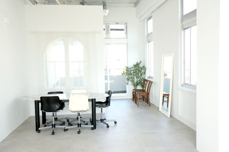 ライトスタジオ｜【Bst】ハウスシーンの撮影も可能