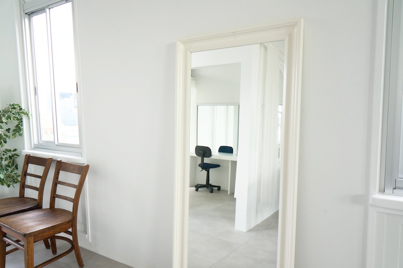 ライトスタジオ｜【Bst】全身鏡