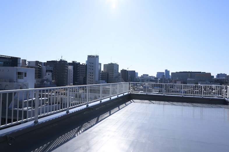 ライトスタジオ｜【Bst】開放的なシーンの撮影におすすめ