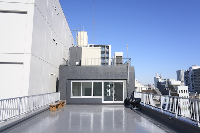 ライトスタジオ｜【Bst】ベンチやチェアもあります