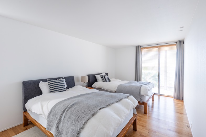 KURUWA OCEAN VIEW｜朝のルーティン動画やルームツアー撮影に