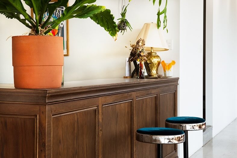 Beatnik Photo Studio︎｜カウンタースペース