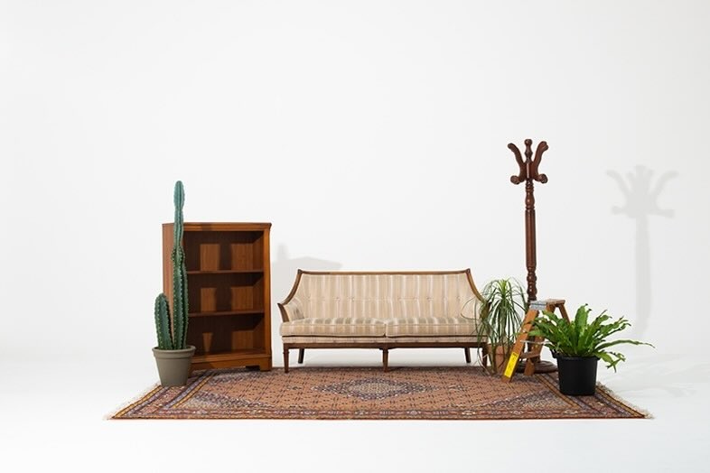 Beatnik Photo Studio︎｜背景が豊富なのでアパレル・EC撮影に最適