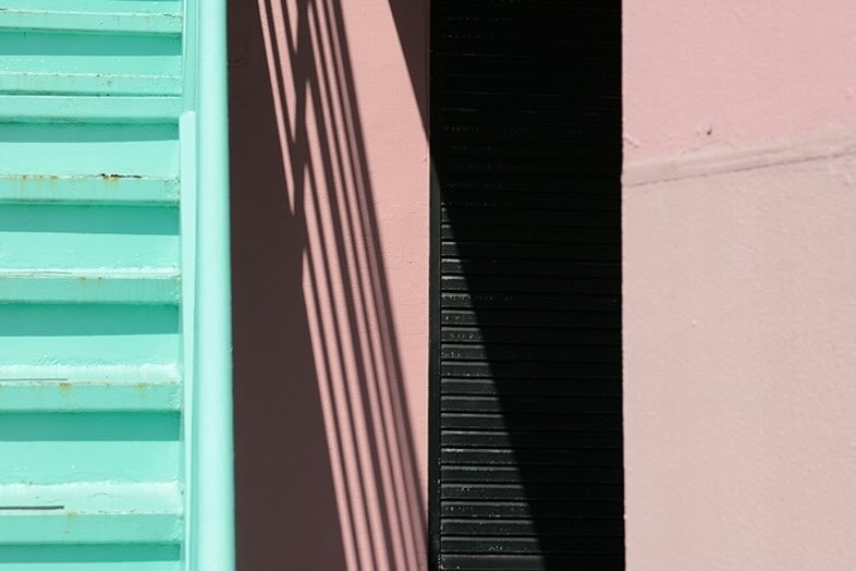 Beatnik Photo Studio︎｜絵になる背景が豊富