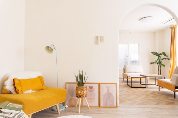 撮影スタジオDOLLY人形町