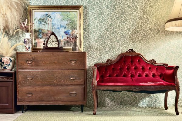 in the house / Nishiwaseda “Emporium”